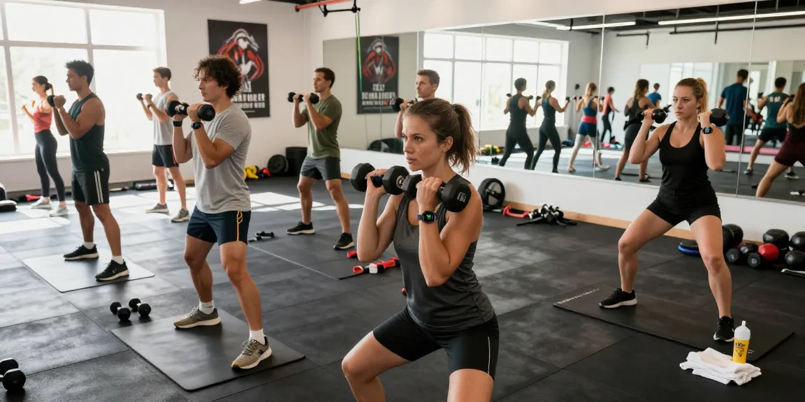 Prime Pharma Steroids voor spieropbouw en fitnessprestaties in een moderne sportschool.