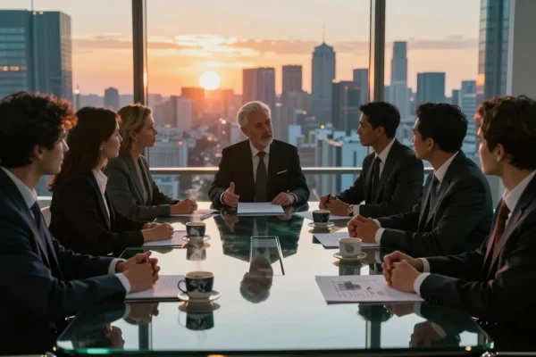 Elevating Business and Consumer Services to Drive Success