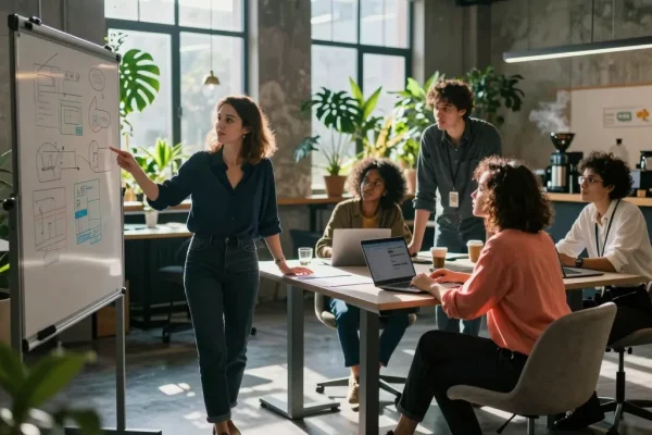 Strategic Career Advancement for Seasoned Professionals