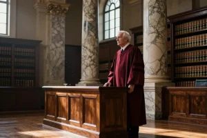 Strategic Insights on Law and Government for Decision-Makers