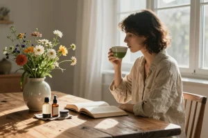 Elevating Professional Living Through Intentional Lifestyle Choices