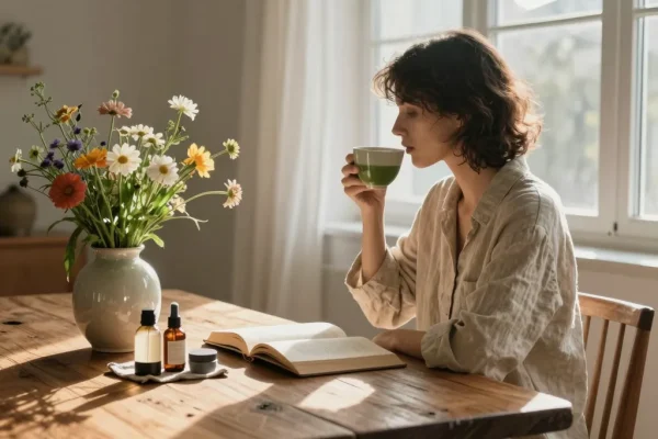 Elevating Professional Living Through Intentional Lifestyle Choices