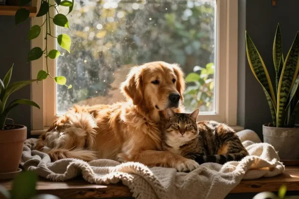 Innovative Strategies for Enhancing Animal Welfare Standards