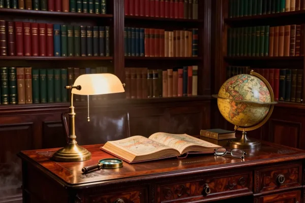 Essential Reference Materials for Informed Decision-Making