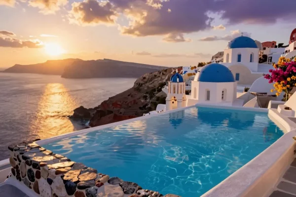 Strategic Innovations Shaping the Future of Travel and Tourism